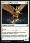 Archon of Absolution