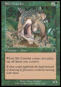Silt Crawler - Prophecy (Common) [PCY-123]