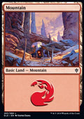 Mountain (V.2)