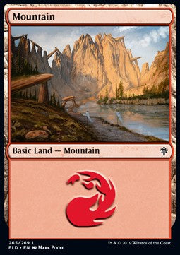 Mountain (V.4)