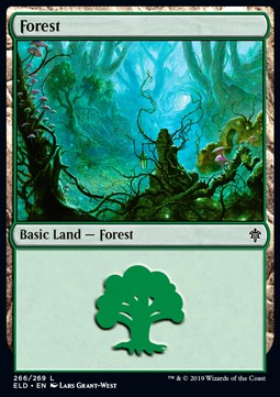 Forest (V.1)