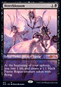 Bitterblossom - Secret Lair Drop Series (Mythic) [SLD-12]
