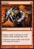 Inflame - Darksteel (Common) [DST-64]