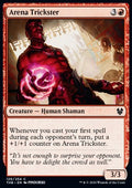 Arena Trickster - Theros Beyond Death (Common) [THB-126]