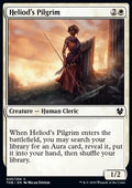 Heliod's Pilgrim - Theros Beyond Death (Common) [THB-20]