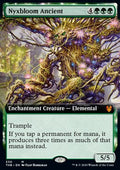Nyxbloom Ancient - Theros Beyond Death: Extras (Mythic) [XTHB-330]