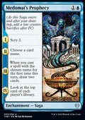 Medomai's Prophecy