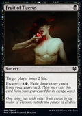 Fruit of Tizerus - Theros Beyond Death (Common) [THB-96]