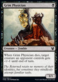 Grim Physician - Theros Beyond Death (Common) [THB-100]