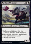 Nyxborn Marauder - Theros Beyond Death (Common) [THB-109]