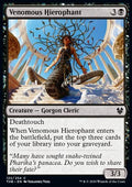 Venomous Hierophant - Theros Beyond Death (Common) [THB-122]