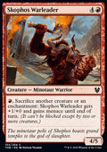 Skophos Warleader