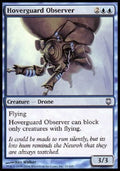 Hoverguard Observer