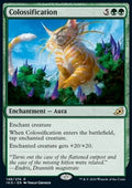 Colossification - Ikoria: Lair of Behemoths (Rare) [IKO-148]