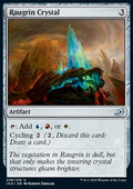 Raugrin Crystal - Ikoria: Lair of Behemoths (Uncommon) [IKO-238]