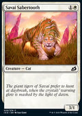 Savai Sabertooth