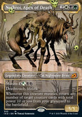 Nethroi, Apex of Death (V.1)