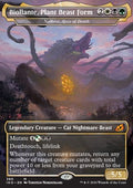 Nethroi, Apex of Death (V.2) - Ikoria: Lair of Behemoths: Extras (Mythic) [XIKO-380]