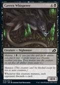 Cavern Whisperer - Ikoria: Lair of Behemoths (Common) [IKO-79]
