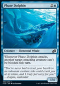 Phase Dolphin - Ikoria: Lair of Behemoths (Common) [IKO-62]