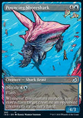 Pouncing Shoreshark