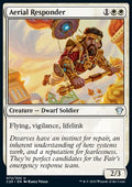 Aerial Responder - Commander: Ikoria (Uncommon) [C20-72]
