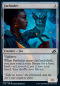 Farfinder - Ikoria: Lair of Behemoths (Common) [IKO-2]