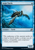 Aegis Turtle - Ikoria: Lair of Behemoths (Common) [IKO-39]