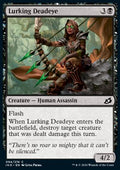 Lurking Deadeye - Ikoria: Lair of Behemoths (Common) [IKO-94]