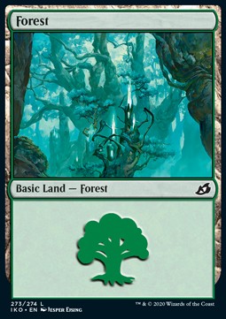 Forest (V.2)