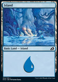 Island (V.2)