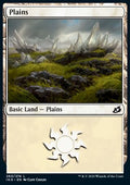Plains (V.1)