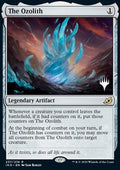 The Ozolith (V.1) - Ikoria: Lair of Behemoths: Promos (Rare) [PIKO-237]