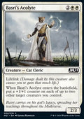 Basri's Acolyte