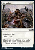 Revitalize - Core 2021 (Common) [M21-31]