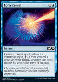 Lofty Denial - Core 2021 (Common) [M21-56]