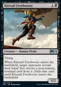 Kitesail Freebooter - Core 2021 (Uncommon) [M21-107]