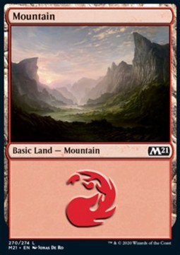 Mountain (V.2)