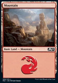 Mountain (V.1)