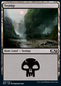 Swamp (V.3)