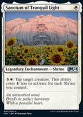 Sanctum of Tranquil Light