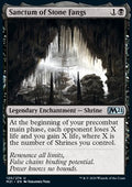 Sanctum of Stone Fangs - Core 2021 (Uncommon) [M21-120]