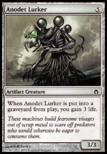 Anodet Lurker - Fifth Dawn (Common) [5DN-101]