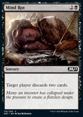 Mind Rot - Core 2021 (Common) [M21-115]