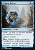 Capture Sphere - Core 2021 (Common) [M21-47]