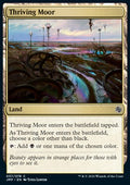 Thriving Moor - Jumpstart (Common) [JMP-37]