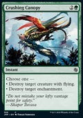 Crushing Canopy - Jumpstart (Common) [JMP-386]