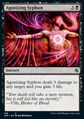 Agonizing Syphon - Jumpstart (Common) [JMP-199]