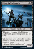 Kalastria Nightwatch - Jumpstart (Common) [JMP-245]