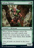 Sylvan Ranger - Jumpstart (Common) [JMP-435]